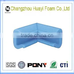 Eco-friendly OEM pe Foam Corner Protector thumbnail-1