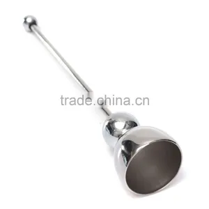 Stainless Steel Boiled Egg Topper Shell Top Cutter Knocker Opener Kitchen Tool thumbnail-2