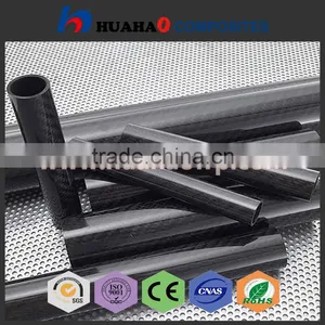 Carbon Fiber Profiles,High Strength Corrosion-resistant Durable Professional Manufacturer Carbon Fiber Profile Fast Delivery thumbnail-1