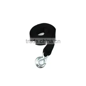 Winch Strap With Zinc Hook thumbnail-1