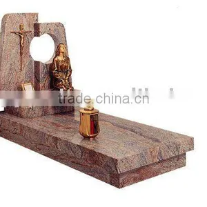 Granite Gravestone thumbnail-1