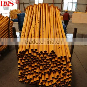 Q235 Scaffold Acrow Props thumbnail-4