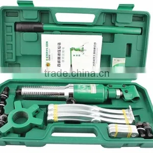Berrylion Hydraulic 3 Jaws Bearing Puller thumbnail-3
