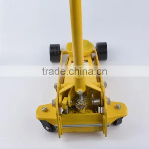 Vertical Jack 2-3 Ton Hydraulic Floor Jack Lifting Tools thumbnail-6