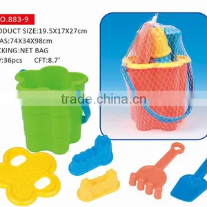 Hot Sale Sand Toys thumbnail-1