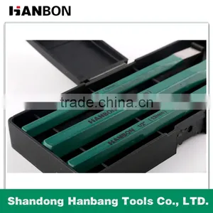 3 Pcs Flat Chisel Sets,Cold Chisel Sets thumbnail-2