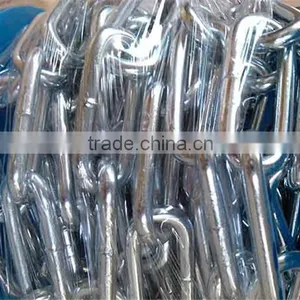 Proof Coil Chain Direct From TOP 3 Factory thumbnail-4