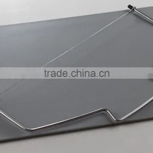 Metal Lyre Wire Cheese Cutter thumbnail-1