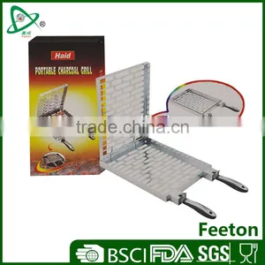 Barbecue Grill Charcoal Basket thumbnail-1