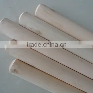 Home Usage and PET Broom Head Material Broom Handle thumbnail-1