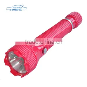 LED Torch , Emergency Flashlight Torch thumbnail-1