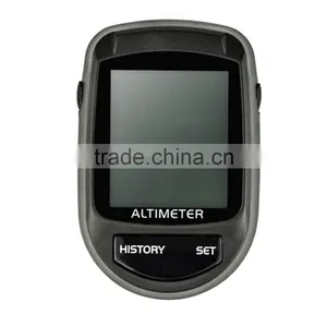 Outdoor Survival Equipment 8 in 1 Digital Compass Altimeter With Weather Forecast Calendar and More thumbnail-1