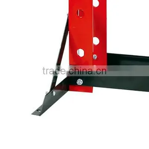 Heavy Duty 50ton Pneumatic Shop Press SP50AP01 thumbnail-4