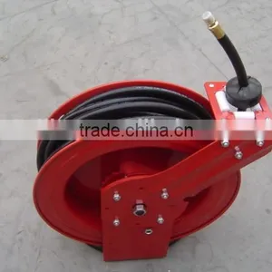 Hose Reel HRO4002-R3/8" thumbnail-3