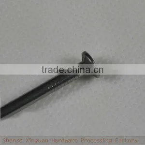 ISO Certificate XY Common Building Nails(supplier) thumbnail-1