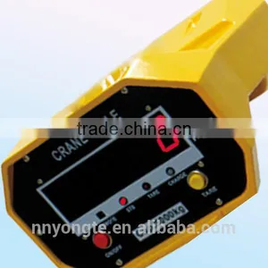Electric Crane Scale/Digital Hoist Scale for Whole Sale With Low Price thumbnail-2