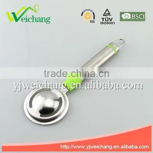 WCTS1183 EGG STRAINER STAINLESS STEEL ,HOT SALE ,HIGH QUALITY thumbnail-2