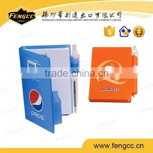 Cheap Blank Notepad Memo Pad Note Pad thumbnail-1