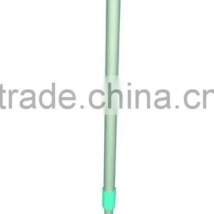 Durable Mop With Telescopic Iron Pipe Handle thumbnail-1