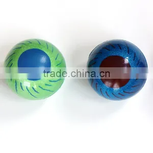 Promotional Printed Rubber Stress Ball thumbnail-5