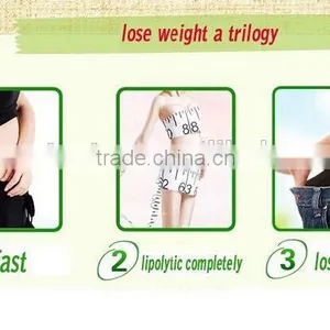 Chinese Lotus Green Tea Natural Herbal Slimming Tea / Wholesale Green Tea Fanning Detox Slim Tea for Lady Beauty and Man Witho thumbnail-6