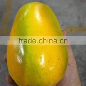 Artificial Similation by 90 % Fruit and Vegetable Prices With Mango, Banana, Starfruit, Pomelo thumbnail-1