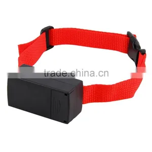 Anti Bark Electronic No Barking Dog Training Shock Control Collar Trainer Brand New thumbnail-2
