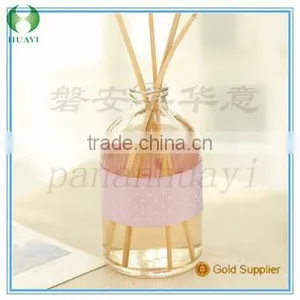 Perfume Solar Flower for 60ml Home Air Freshener thumbnail-3