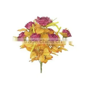Artificial Flower thumbnail-1