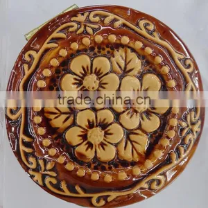 Ceramic Jewelry Box thumbnail-1