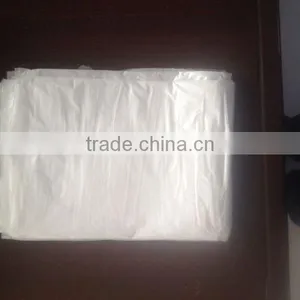 100% Polyester Plastic Sheet Drop Cloth Drop Sheet Used for Family thumbnail-4