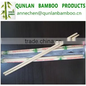 Eco-Friendly Bamboo Restaurant Chopstick Holder thumbnail-1