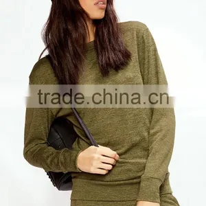 Bulk Wholesale Cheap Custom Track Suit Sets Polyester Cotton Cricket Fashion Active Fitness Outfit Top Design Tracksuit thumbnail-5