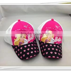 High Quality Cute Colorful Kids/hats With Apple Logo Made in Guangdong thumbnail-1