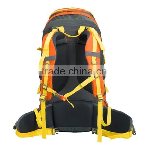 50L Wholesale High Quality Waterproof Backpack Dry Bag Hiking Backpack thumbnail-5