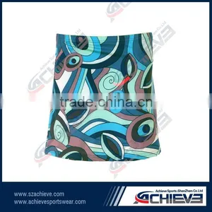 Sublimation Plus Sizes Netball Wear thumbnail-4