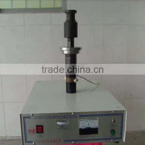 Ultrasonic Continuous Welding Generator and Horn thumbnail-3