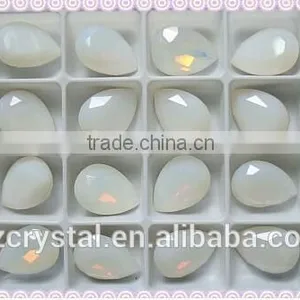 Fancy Crystal Bead DIY Glass Beading Garment Accessories thumbnail-1