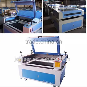 China 60W Portable Laser Machine/stone Image Laser Engraving Machine thumbnail-5