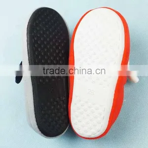 Cute Kids Thermal Slippers for Winter From China Factory Print With Cartoon Picture Stock 141109 thumbnail-4