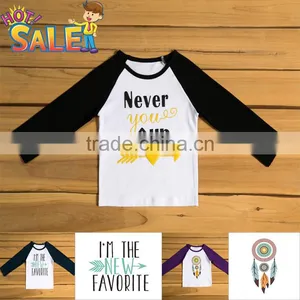 2016 Baby Onesie Wholesale Solid / Baby and Kids Clothes From Guangzhou thumbnail-6