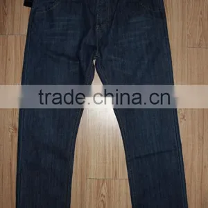 GZY Classic Style Jeans Stock Clearance New Style Jeans Fabric Prices thumbnail-1