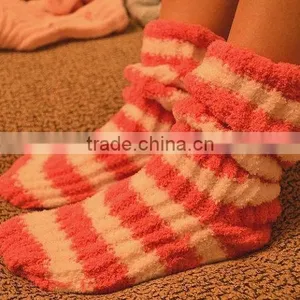 Non-slip Thickening Floor Socks thumbnail-1