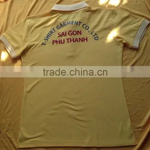 CUSTOM DESIGN OF COMPANY UNIFORM, POLO SHIRT, 100% COTTON thumbnail-2