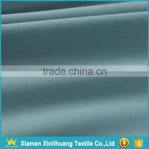 Hot Sale Soft Woven Plain 65% Polyester 35% Cotton Shirting Fabric thumbnail-4