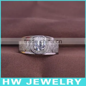 LMR4005 Men Ring Womens Price thumbnail-1