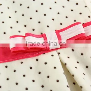 White Colour Children Clothing White Colour Kids Clothes White Children Dress Girls thumbnail-3