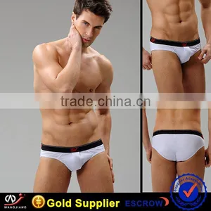 WJ Sex Man Underwear Fashion Sexy Toy Photo Man Underwear thumbnail-1