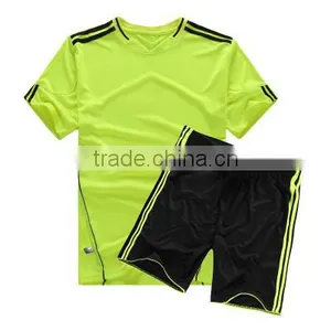 New Design Soccer Shirts , Soccer Jersey,football Jersey thumbnail-3