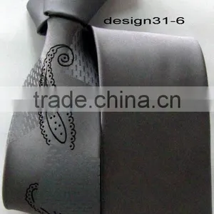 2014 Men's Ties China Supplier Newly Fashion Coat Tie thumbnail-1